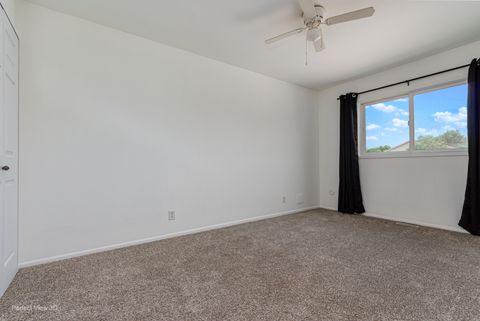 Tiny photo for 2345 Carnation Drive #305C, Crest Hill, IL 60403 (MLS # 12676184)
