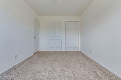Tiny photo for 2345 Carnation Drive #305C, Crest Hill, IL 60403 (MLS # 12676184)