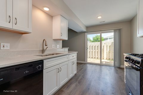 Tiny photo for 2345 Carnation Drive #305C, Crest Hill, IL 60403 (MLS # 12676184)