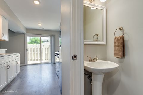 Tiny photo for 2345 Carnation Drive #305C, Crest Hill, IL 60403 (MLS # 12676184)