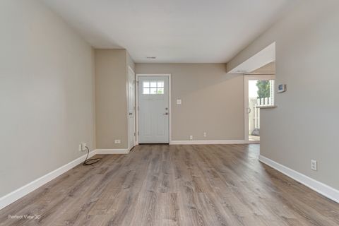 Tiny photo for 2345 Carnation Drive #305C, Crest Hill, IL 60403 (MLS # 12676184)