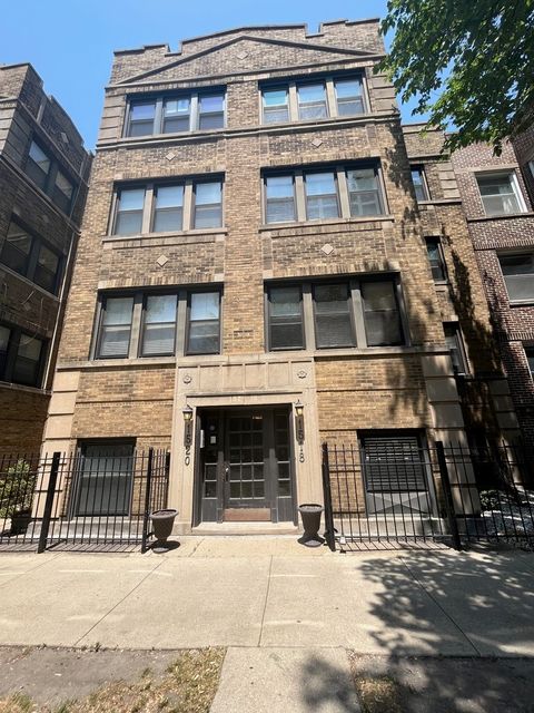 1520 W Addison Street 1 Chicago IL 60613