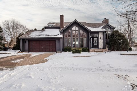 Photo of 775 Feather Sound Drive, Bolingbrook, IL 60440 (MLS # 12551844)