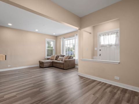 Tiny photo for 6049 W School Street, Chicago, IL 60634 (MLS # 12488697)