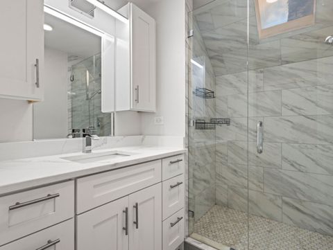 Tiny photo for 6049 W School Street, Chicago, IL 60634 (MLS # 12488697)