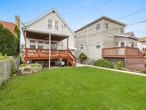 Tiny photo for 6049 W School Street, Chicago, IL 60634 (MLS # 12488697)