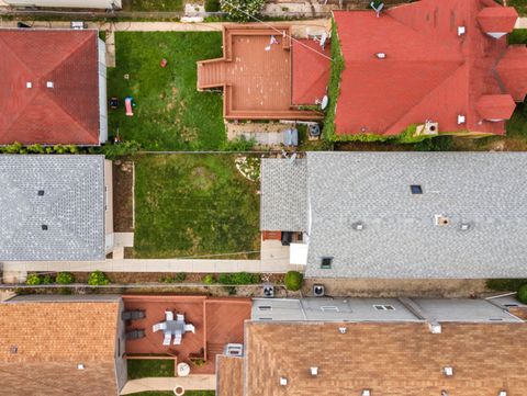 Tiny photo for 6049 W School Street, Chicago, IL 60634 (MLS # 12488697)