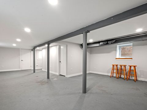 Tiny photo for 6049 W School Street, Chicago, IL 60634 (MLS # 12488697)