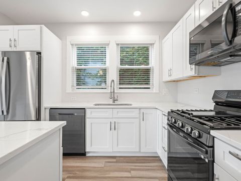 Tiny photo for 6049 W School Street, Chicago, IL 60634 (MLS # 12488697)
