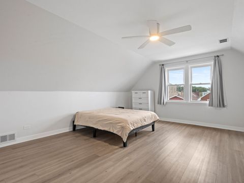 Tiny photo for 6049 W School Street, Chicago, IL 60634 (MLS # 12488697)