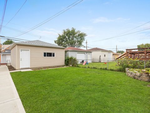 Tiny photo for 6049 W School Street, Chicago, IL 60634 (MLS # 12488697)