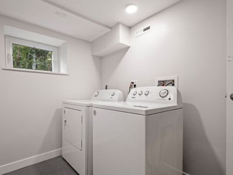 Tiny photo for 6049 W School Street, Chicago, IL 60634 (MLS # 12488697)