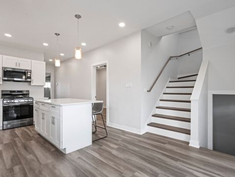 Tiny photo for 6049 W School Street, Chicago, IL 60634 (MLS # 12488697)