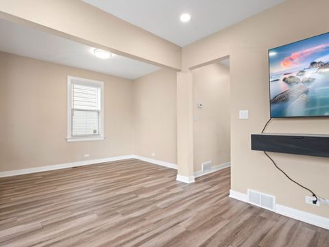 Tiny photo for 6049 W School Street, Chicago, IL 60634 (MLS # 12488697)