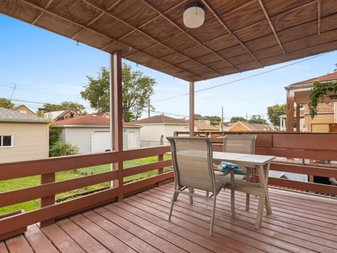 Tiny photo for 6049 W School Street, Chicago, IL 60634 (MLS # 12488697)