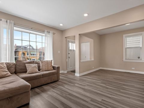 Tiny photo for 6049 W School Street, Chicago, IL 60634 (MLS # 12488697)