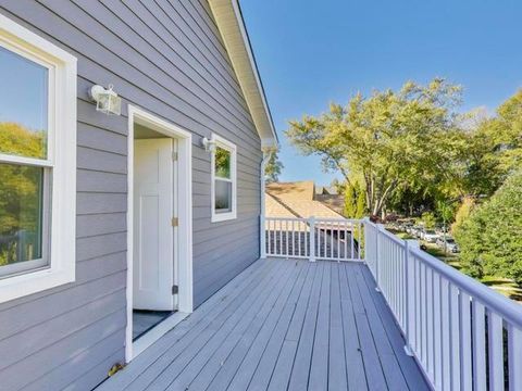 Tiny photo for 1721 W Arthur Avenue, Chicago, IL 60626 (MLS # 12556069)