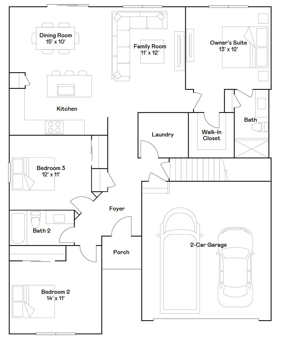 304 Buchanan Drive