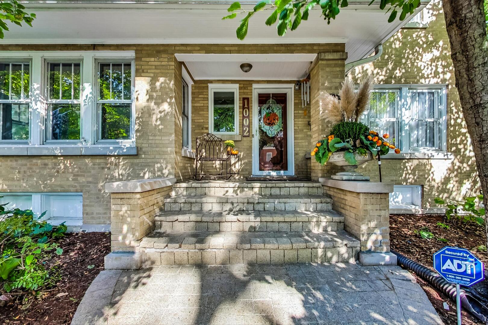 1000 N Harlem Avenue