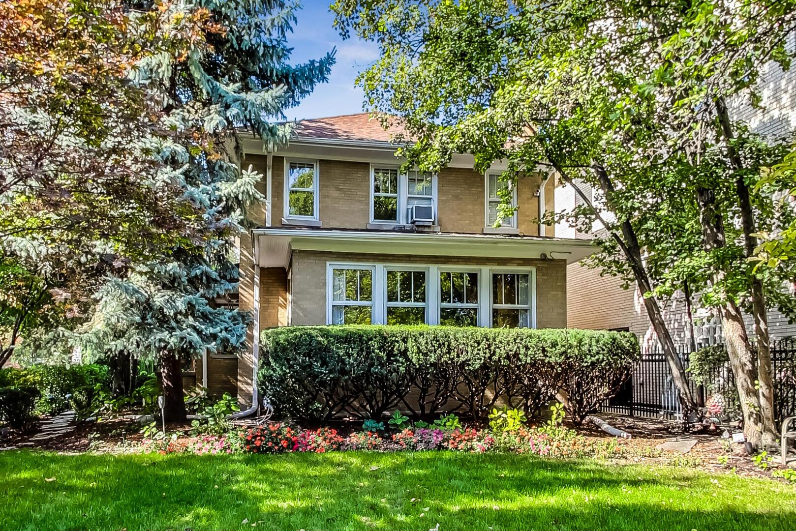 1000 N Harlem Avenue
