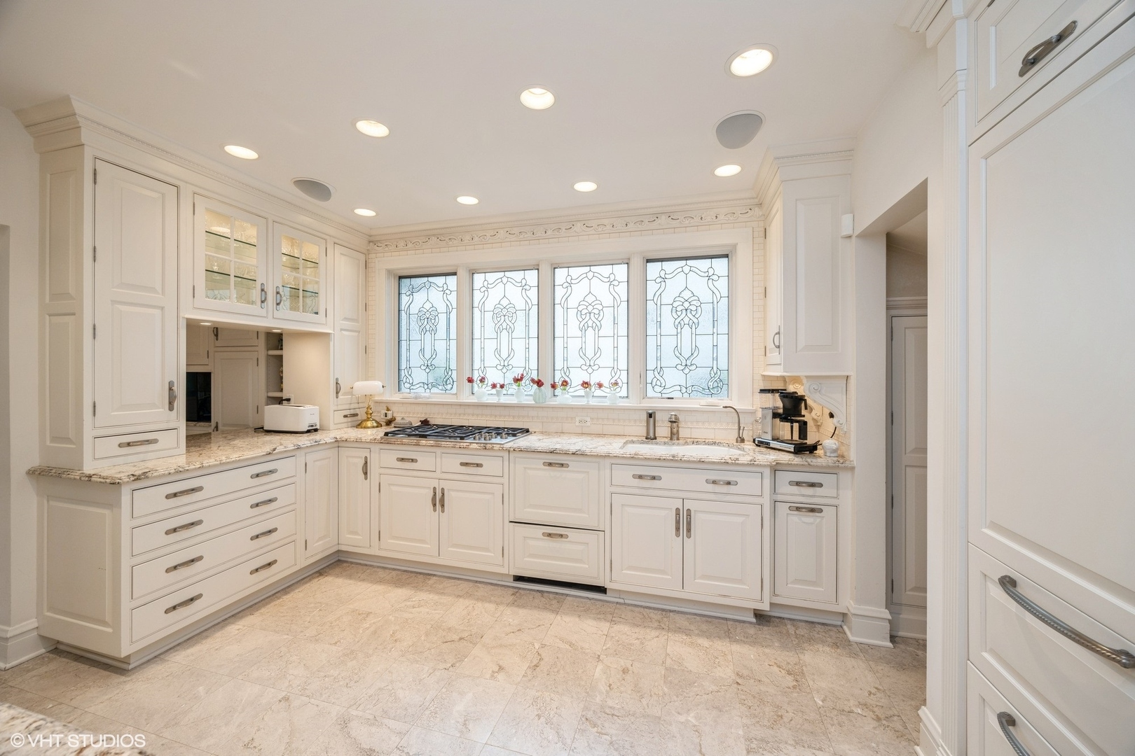 1000 N Harlem Avenue