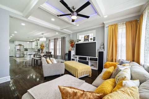 Tiny photo for 5136 W George Street, Chicago, IL 60641 (MLS # 12664724)