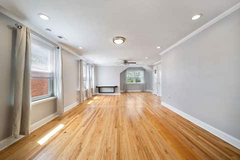 Tiny photo for 5136 W George Street, Chicago, IL 60641 (MLS # 12664724)