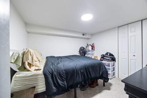 Tiny photo for 5136 W George Street, Chicago, IL 60641 (MLS # 12664724)