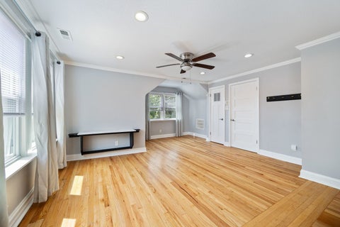 Tiny photo for 5136 W George Street, Chicago, IL 60641 (MLS # 12664724)