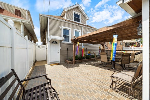 Tiny photo for 5136 W George Street, Chicago, IL 60641 (MLS # 12664724)