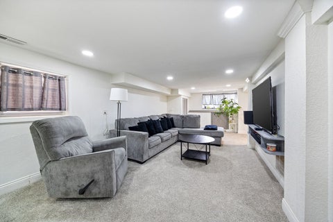 Tiny photo for 5136 W George Street, Chicago, IL 60641 (MLS # 12664724)