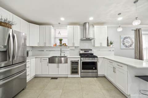 Tiny photo for 5136 W George Street, Chicago, IL 60641 (MLS # 12664724)