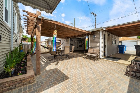 Tiny photo for 5136 W George Street, Chicago, IL 60641 (MLS # 12664724)