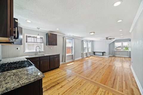 Tiny photo for 5136 W George Street, Chicago, IL 60641 (MLS # 12664724)