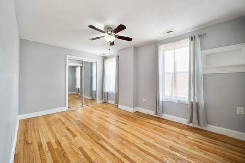 Tiny photo for 5136 W George Street, Chicago, IL 60641 (MLS # 12664724)