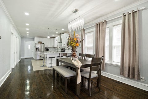 Tiny photo for 5136 W George Street, Chicago, IL 60641 (MLS # 12664724)