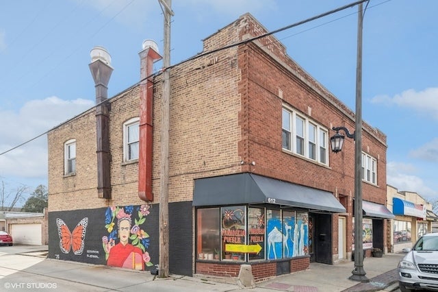 612 Lake Street