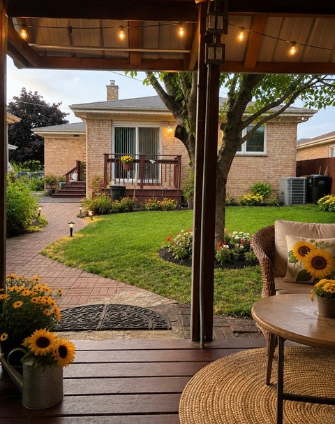 Tiny photo for 4603 KOLZE Avenue, Schiller Park, IL 60176 (MLS # 12717315)