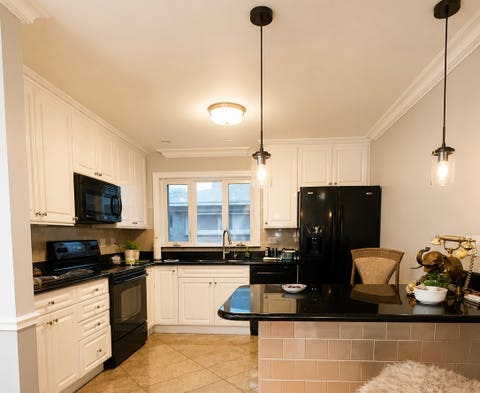 Tiny photo for 4603 KOLZE Avenue, Schiller Park, IL 60176 (MLS # 12717315)