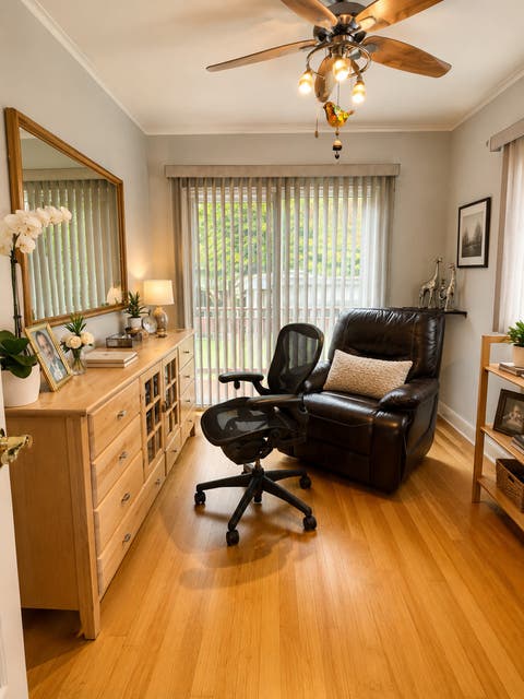 Tiny photo for 4603 KOLZE Avenue, Schiller Park, IL 60176 (MLS # 12717315)