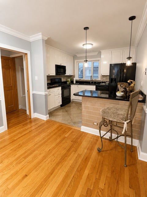 Tiny photo for 4603 KOLZE Avenue, Schiller Park, IL 60176 (MLS # 12717315)