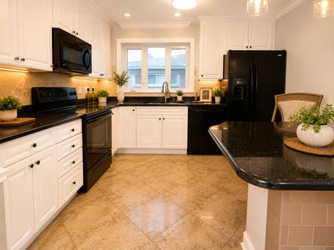 Tiny photo for 4603 KOLZE Avenue, Schiller Park, IL 60176 (MLS # 12717315)