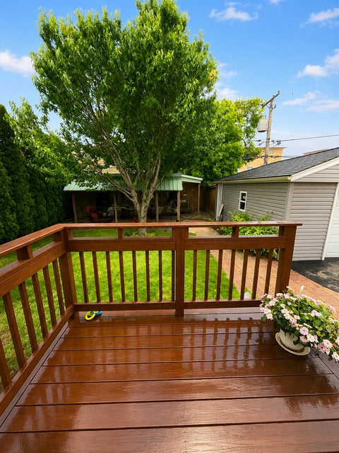 Tiny photo for 4603 KOLZE Avenue, Schiller Park, IL 60176 (MLS # 12717315)