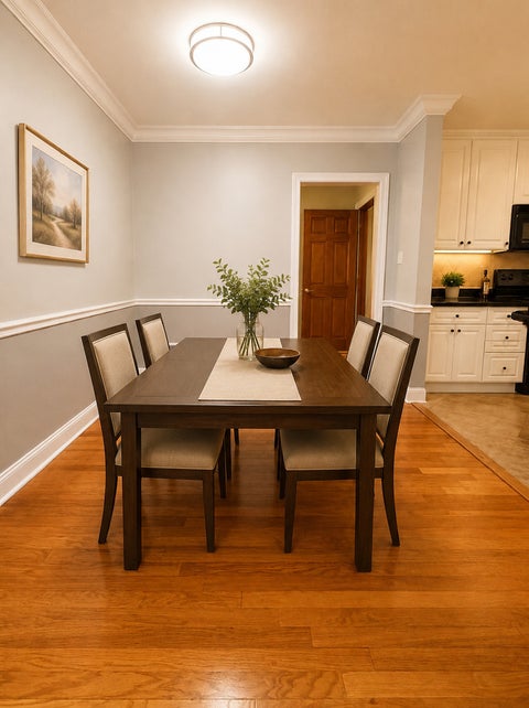 Tiny photo for 4603 KOLZE Avenue, Schiller Park, IL 60176 (MLS # 12717315)