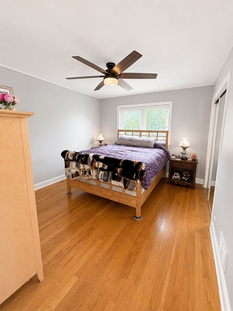 Tiny photo for 4603 KOLZE Avenue, Schiller Park, IL 60176 (MLS # 12717315)