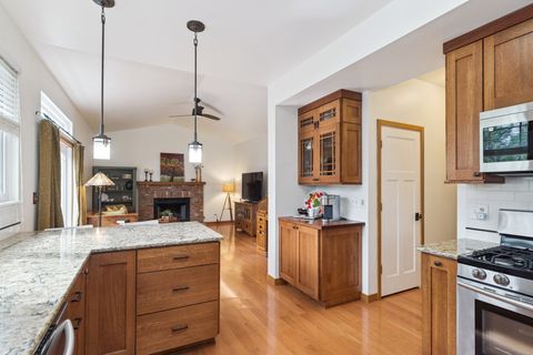 Tiny photo for 355 Buckingham Drive, Grayslake, IL 60030 (MLS # 12447540)