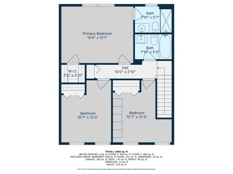 Tiny photo for 355 Buckingham Drive, Grayslake, IL 60030 (MLS # 12447540)