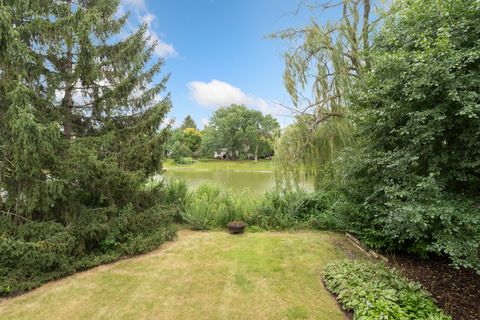 Tiny photo for 355 Buckingham Drive, Grayslake, IL 60030 (MLS # 12447540)