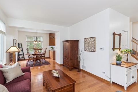 Tiny photo for 355 Buckingham Drive, Grayslake, IL 60030 (MLS # 12447540)