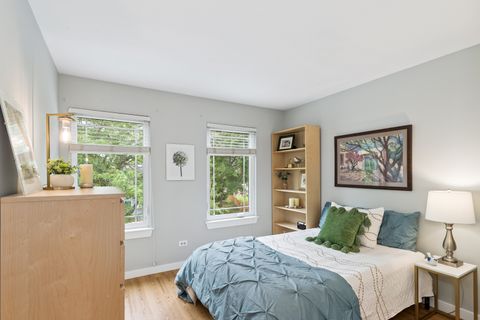 Tiny photo for 355 Buckingham Drive, Grayslake, IL 60030 (MLS # 12447540)